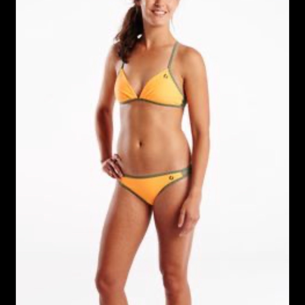 Oiselle Bikini Bottom